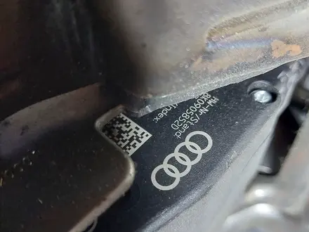 Рулевая колонка всборе Audi a5 за 40 000 тг. в Алматы – фото 8