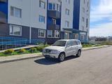 Suzuki XL7 2002 годаүшін3 500 000 тг. в Усть-Каменогорск – фото 2
