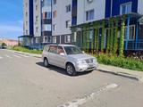 Suzuki XL7 2002 годаүшін3 500 000 тг. в Усть-Каменогорск