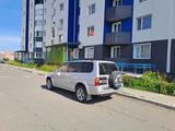 Suzuki XL7 2002 годаүшін3 500 000 тг. в Усть-Каменогорск – фото 3