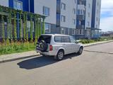 Suzuki XL7 2002 годаүшін3 500 000 тг. в Усть-Каменогорск – фото 4