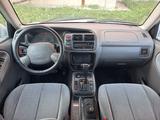 Suzuki XL7 2002 годаүшін3 500 000 тг. в Усть-Каменогорск – фото 5