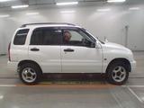 Suzuki Grand Vitara TD62W по запчастям в Усть-Каменогорск – фото 3