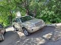 Toyota Highlander 2002 годаүшін5 380 000 тг. в Талдыкорган – фото 16