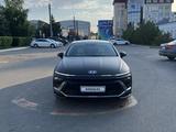 Hyundai Sonata 2023 года за 18 500 000 тг. в Уральск – фото 2