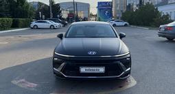 Hyundai Sonata 2023 годаүшін17 000 000 тг. в Уральск – фото 2