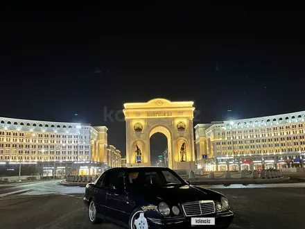 Mercedes-Benz E 280 1998 года за 2 700 000 тг. в Алматы – фото 15