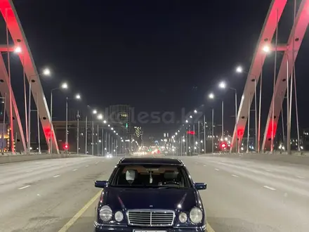 Mercedes-Benz E 280 1998 года за 2 700 000 тг. в Алматы – фото 7