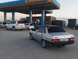 ВАЗ (Lada) 21099 2003 годаүшін1 200 000 тг. в Актау – фото 4