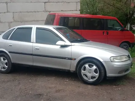 Opel Vectra 1995 года за 1 400 000 тг. в Темиртау – фото 4