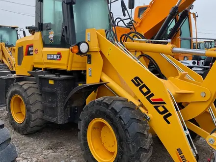 Sanvol  ZL938SM 1, 2 (м3) 2000кг 2026 года за 7 500 000 тг. в Алматы – фото 13