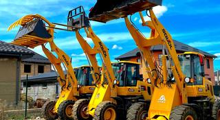 Sanvol  ZL938SM 1, 2 (м3) 2000кг 2026 года за 7 500 000 тг. в Алматы