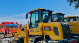 Sanvol  ZL938SM 1, 2 (м3) 2000кг 2026 годаүшін7 500 000 тг. в Алматы – фото 4
