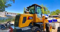 Sanvol  ZL938SM 1, 2 (м3) 2000кг 2026 годаүшін7 500 000 тг. в Алматы – фото 5