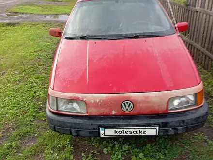 Volkswagen Passat 1993 года за 900 000 тг. в Смирново – фото 4