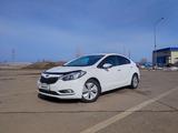 Kia Cerato 2013 года за 5 990 000 тг. в Щучинск