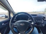 Kia Cerato 2013 года за 5 990 000 тг. в Щучинск – фото 4