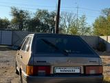 ВАЗ (Lada) 2114 2013 годаүшін2 500 000 тг. в Отеген-Батыр – фото 2