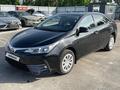 Toyota Corolla 2017 года за 6 183 900 тг. в Алматы – фото 4
