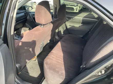 Toyota Corolla 2017 года за 6 183 900 тг. в Алматы – фото 14