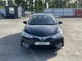 Toyota Corolla 2017 года за 6 183 900 тг. в Алматы
