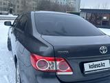 Toyota Corolla 2011 годаүшін6 550 000 тг. в Актобе – фото 4