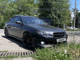 Subaru Legacy 2007 года за 4 700 000 тг. в Алматы