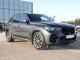 BMW X5 2022 года за 45 000 000 тг. в Астана – фото 3