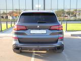 BMW X5 2022 года за 45 000 000 тг. в Астана – фото 5