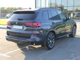 BMW X5 2022 года за 45 000 000 тг. в Астана – фото 4