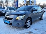Chevrolet Cobalt 2022 года за 5 290 000 тг. в Костанай