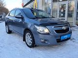 Chevrolet Cobalt 2022 года за 5 290 000 тг. в Костанай – фото 3