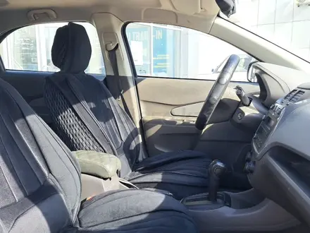 Chevrolet Cobalt 2022 года за 4 560 000 тг. в Караганда – фото 13