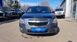 Chevrolet Cobalt 2022 года за 4 560 000 тг. в Караганда – фото 2