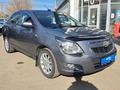 Chevrolet Cobalt 2022 года за 4 560 000 тг. в Караганда – фото 3