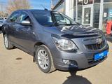 Chevrolet Cobalt 2022 года за 4 560 000 тг. в Караганда – фото 3