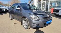Chevrolet Cobalt 2022 года за 4 560 000 тг. в Караганда – фото 3