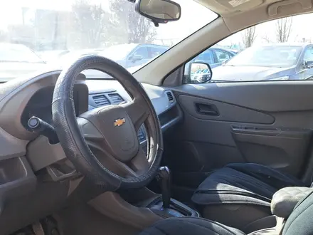 Chevrolet Cobalt 2022 года за 4 560 000 тг. в Караганда – фото 17