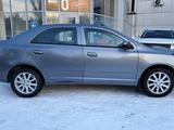 Chevrolet Cobalt 2022 года за 5 290 000 тг. в Костанай – фото 4