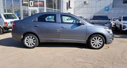Chevrolet Cobalt 2022 года за 4 560 000 тг. в Караганда – фото 4