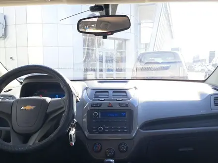Chevrolet Cobalt 2022 года за 4 560 000 тг. в Караганда – фото 23