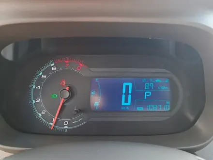 Chevrolet Cobalt 2022 года за 4 560 000 тг. в Караганда – фото 24