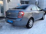 Chevrolet Cobalt 2022 года за 5 290 000 тг. в Костанай – фото 5
