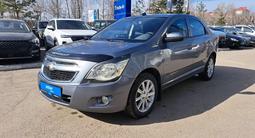 Chevrolet Cobalt 2022 года за 4 560 000 тг. в Караганда