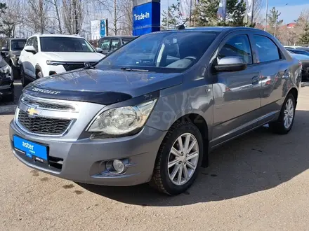 Chevrolet Cobalt 2022 года за 4 560 000 тг. в Караганда