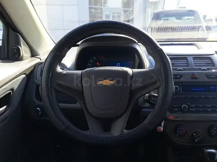 Chevrolet Cobalt 2022 года за 4 560 000 тг. в Караганда – фото 27