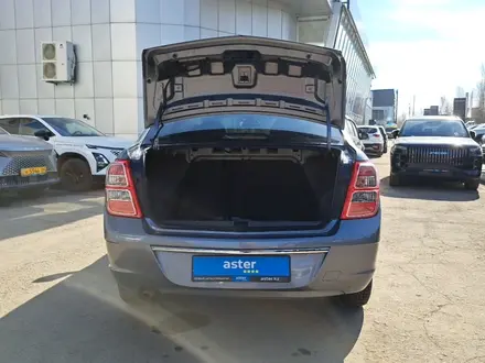 Chevrolet Cobalt 2022 года за 4 560 000 тг. в Караганда – фото 9