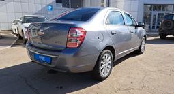 Chevrolet Cobalt 2022 года за 4 560 000 тг. в Караганда – фото 5