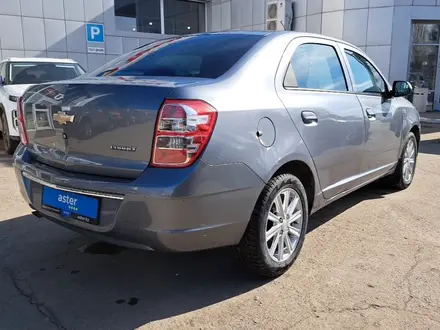 Chevrolet Cobalt 2022 года за 4 560 000 тг. в Караганда – фото 5