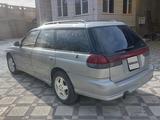 Subaru Legacy 1996 годаүшін1 900 000 тг. в Алматы – фото 4